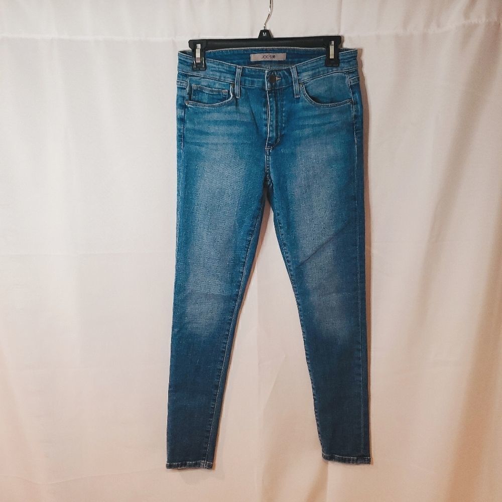 JOE'S JEANS SKINNY ANKLE Women's Size 27
